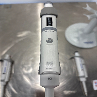 Eppendorf Research Plus x6 Pipettes image 3